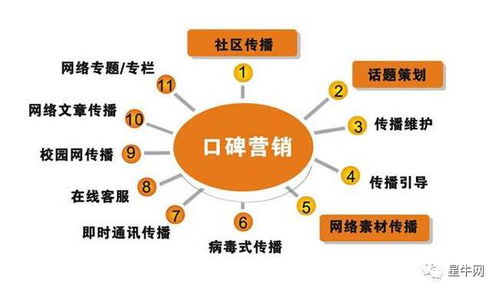 中小企业的品牌之路 互联网口碑营销与销售策略全解析