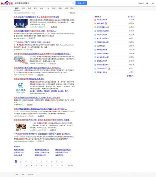互联网时代网络品牌营销的重要性 以南昌莫非传媒为例