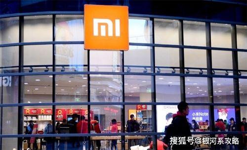 雷军与小米 颠覆你创业之路的三大秘诀